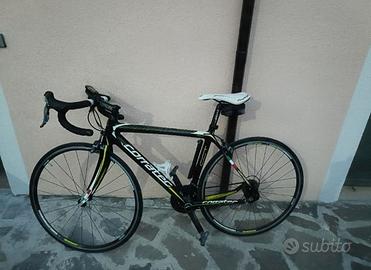 Bicicletta / Bici da corsa carbonio