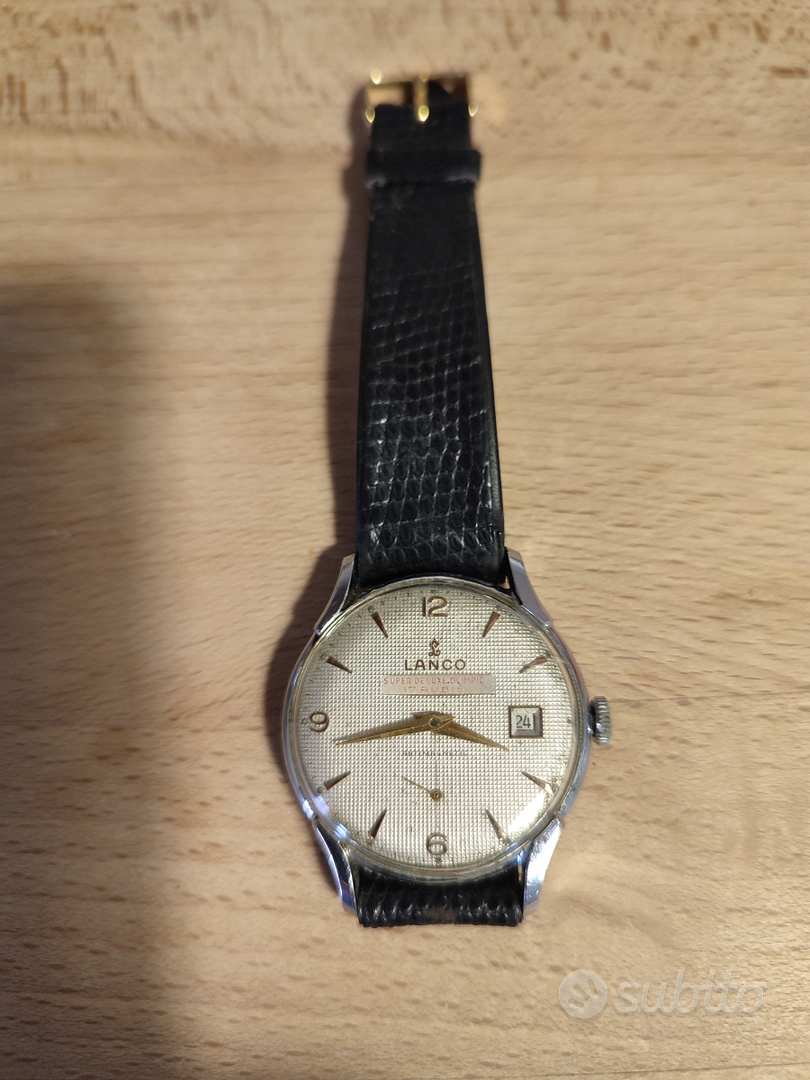 Rolex Submariner Anni 90 Submariner Anni 90 Hotsell