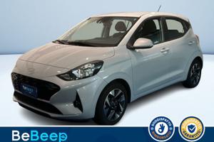 Hyundai i10 1.0 MPI CONNECTLINE 67CV