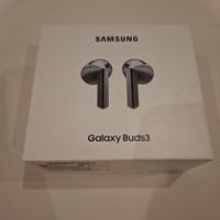 Samsung Galaxy Buds3 