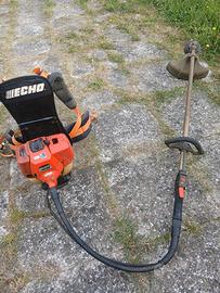 Decespugliatore ECHO