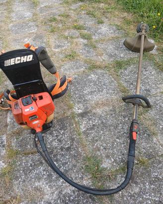 Decespugliatore ECHO