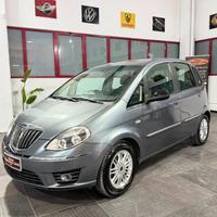Lancia MUSA 1.3 Mjt 95 CV oro 2012
