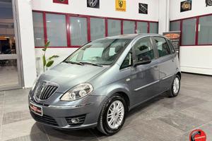 Lancia MUSA 1.3 Mjt 95 CV oro 2012