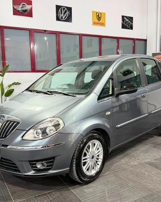 Lancia MUSA 1.3 Mjt 95 CV oro 2012