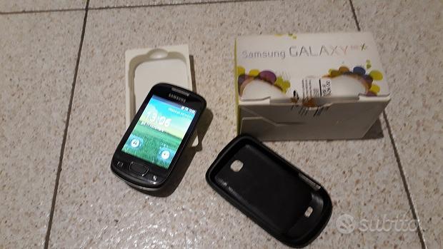 Samsung Galaxy Next GT-S5570