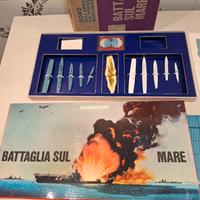 Battaglia sul mare Mondadori