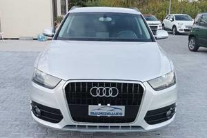 Audi Q3 Audi Q3 2.0 Mt (140 Cv).