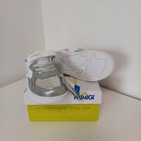 Scarpe bambina Primigi. Taglia 27