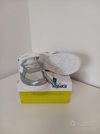 Scarpe bambina Primigi. Taglia 27