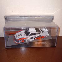 porsche 935/78 moby dick   1/43