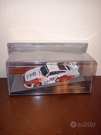 porsche 935/78 moby dick   1/43