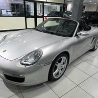 PORSCHE Boxster (987) 2.7 24V 240CV Pelle