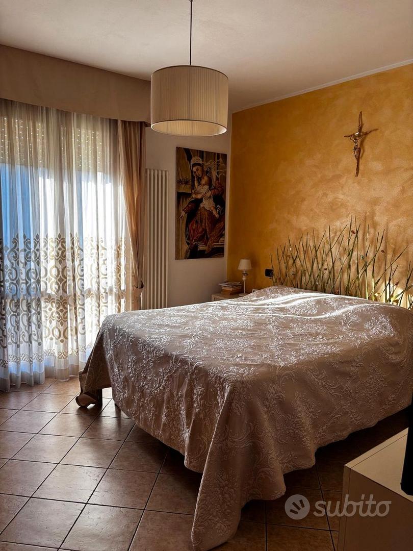 Casa – Cesena, Quartiere Cervese Sud - Vista 5