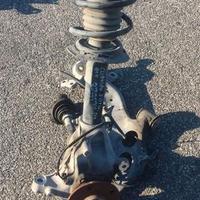 MINI CLUBMAN 2.0D 4X4 F54 MECC ANT DX 19>