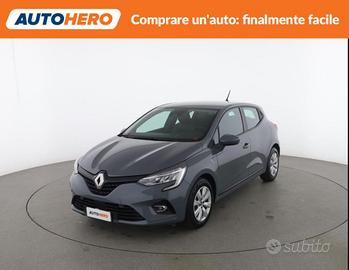 RENAULT Clio Blue dCi 85 CV 5 porte Business
