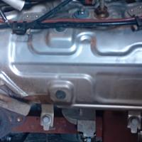 FAP FILTRO ANTIPARTICOLATO PER RENAULT KANGOO EXPR