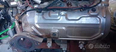 FAP FILTRO ANTIPARTICOLATO PER RENAULT KANGOO EXPR