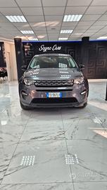 Land Rover Discovery Sport 2.0 TD4 180 CV HSE Luxu