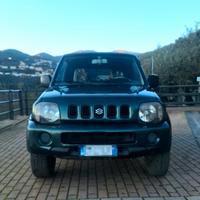 suzuky jimny 1300