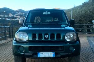 suzuky jimny 1300