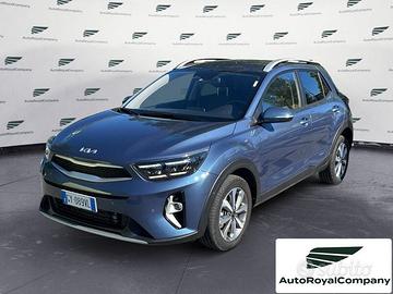 Kia Stonic 1.0 T-GDi MHEV DCT Style Special E...