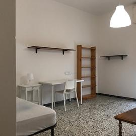 Camera singola per studenti