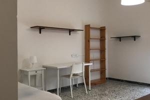 Camera singola per studenti
