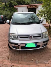 FIAT Panda 1ª serie - 2010