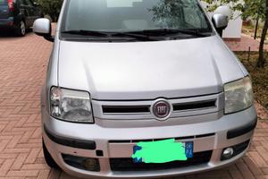 FIAT Panda 1ª serie - 2010