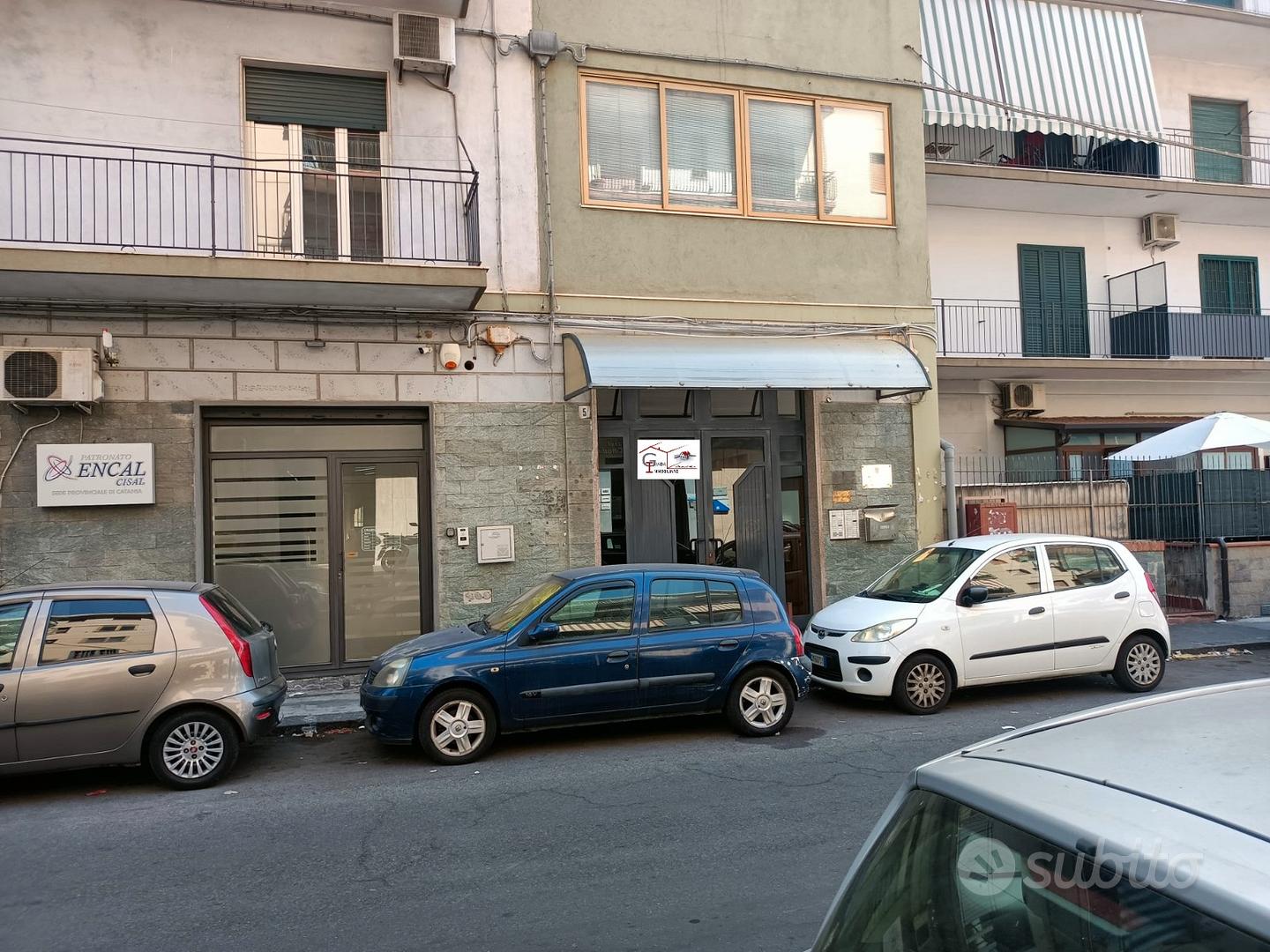Appartamento mq 108 viale mario rapisardi - Vista 3