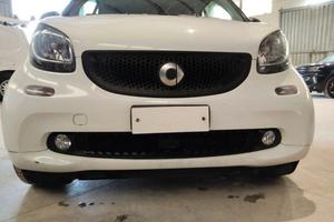 Smart Fortwo Coupé 1.0 70Cv