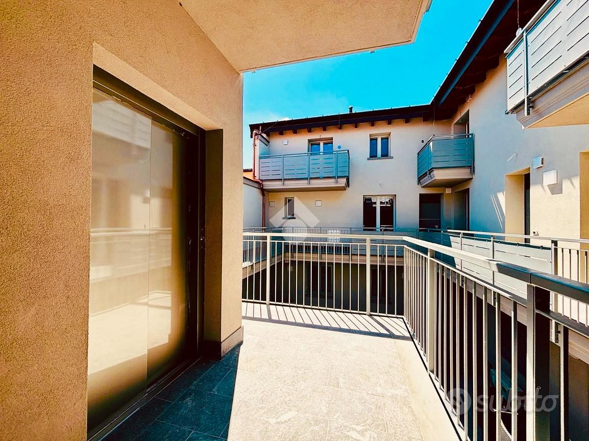 3 LOCALI A CARAVAGGIO - Altro