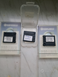 Cartografia navionics