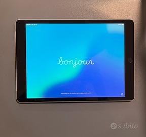 iPad 9ª generazione (2021) + Apple Pencil