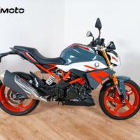 BMW G 310 R SPORT - 2022