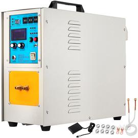 15KW Forno ad Induzione ad Alta Frequenza 30-100 K