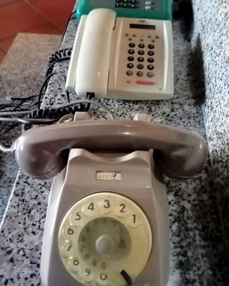 Telefoni vintage