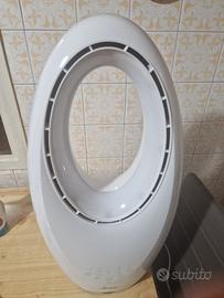 Ventilatore efficace e di design moderno