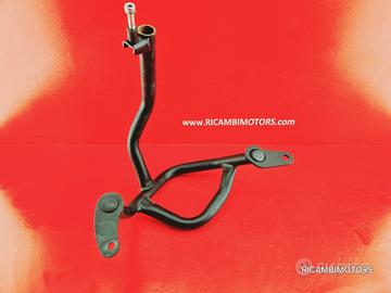 PARAMOTORE SX BMW F800GS