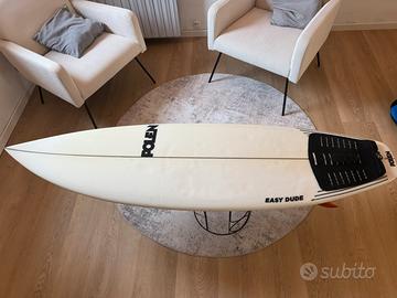 Tavola Surf Polen 5’9”