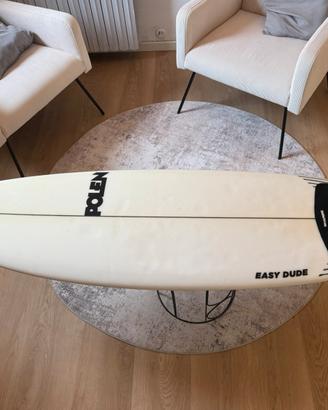 Tavola Surf Polen 5’9”