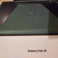 tablet samsung s9