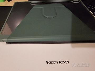 tablet samsung s9