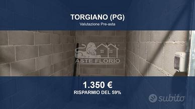 Immobile in asta di 5 m² a Torgiano
