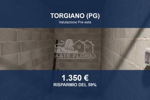 Immobile in asta di 5 m² a Torgiano