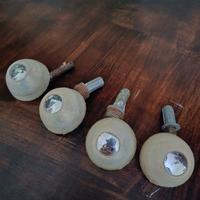 Rotelle per mobili poltrone e altro