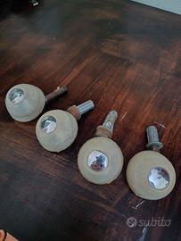 Rotelle per mobili poltrone e altro