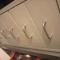 cassettiera ikea