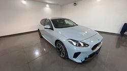 Bmw 120d 5p. MSport '25